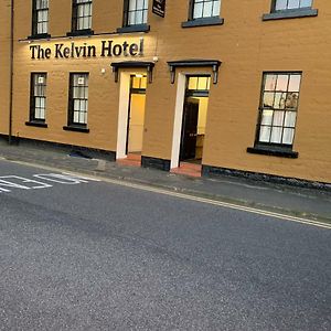 The Kelvin Hotel